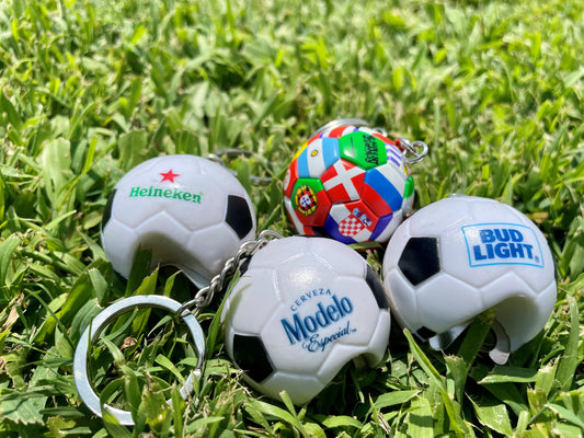 World Cup Key-Chain