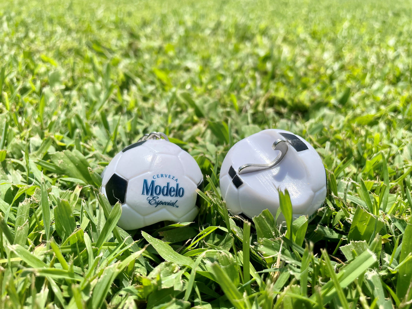 World Cup Key-Chain