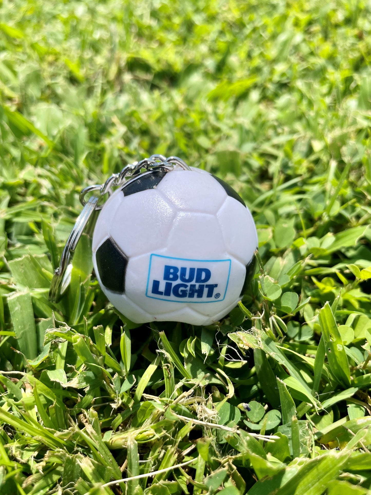 World Cup Key-Chain