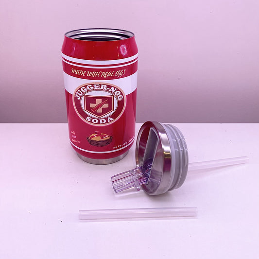 Perk-a-Cola Drink Holder